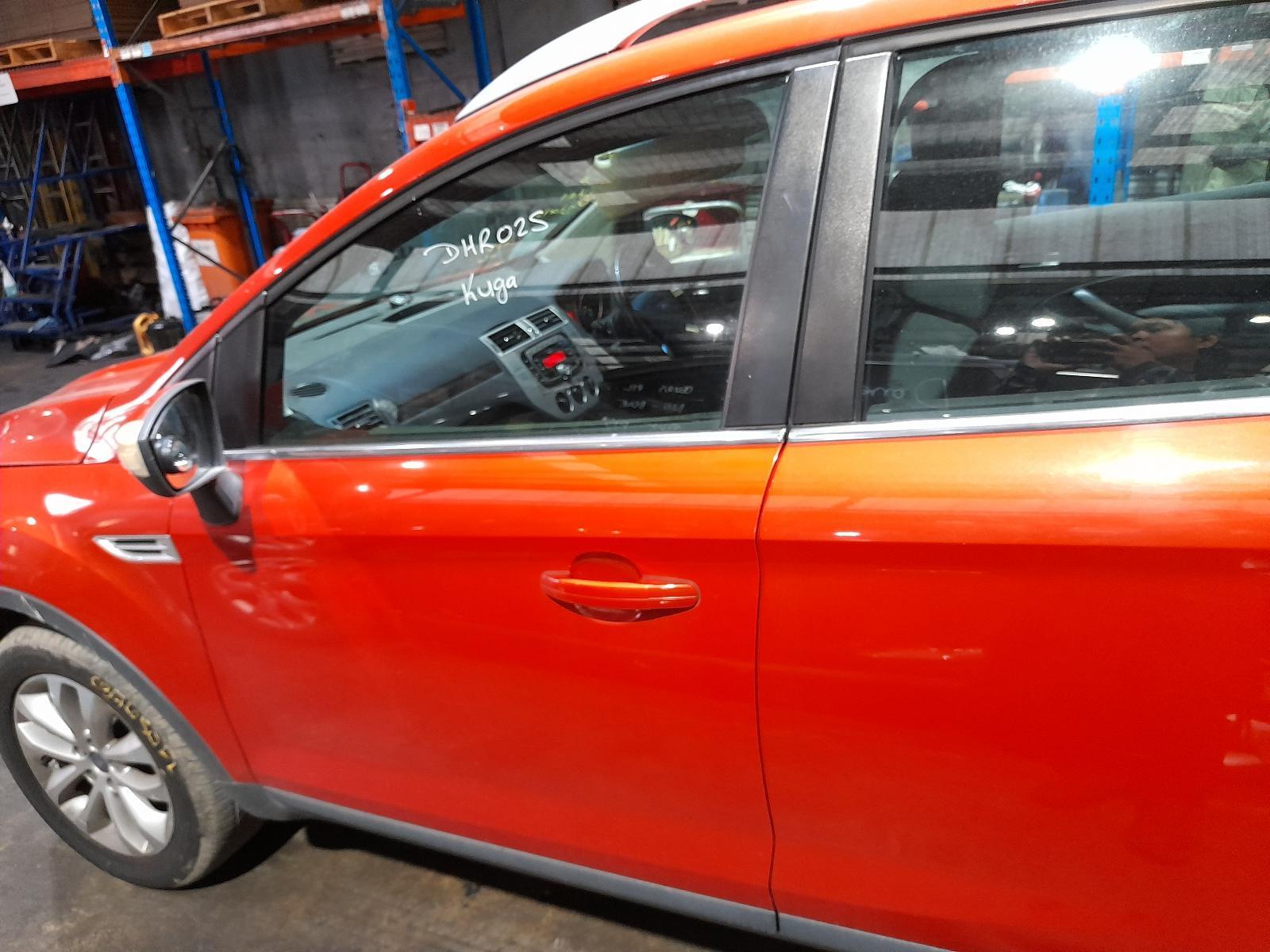 View Auto part Left Front Door Ford Kuga 2012
