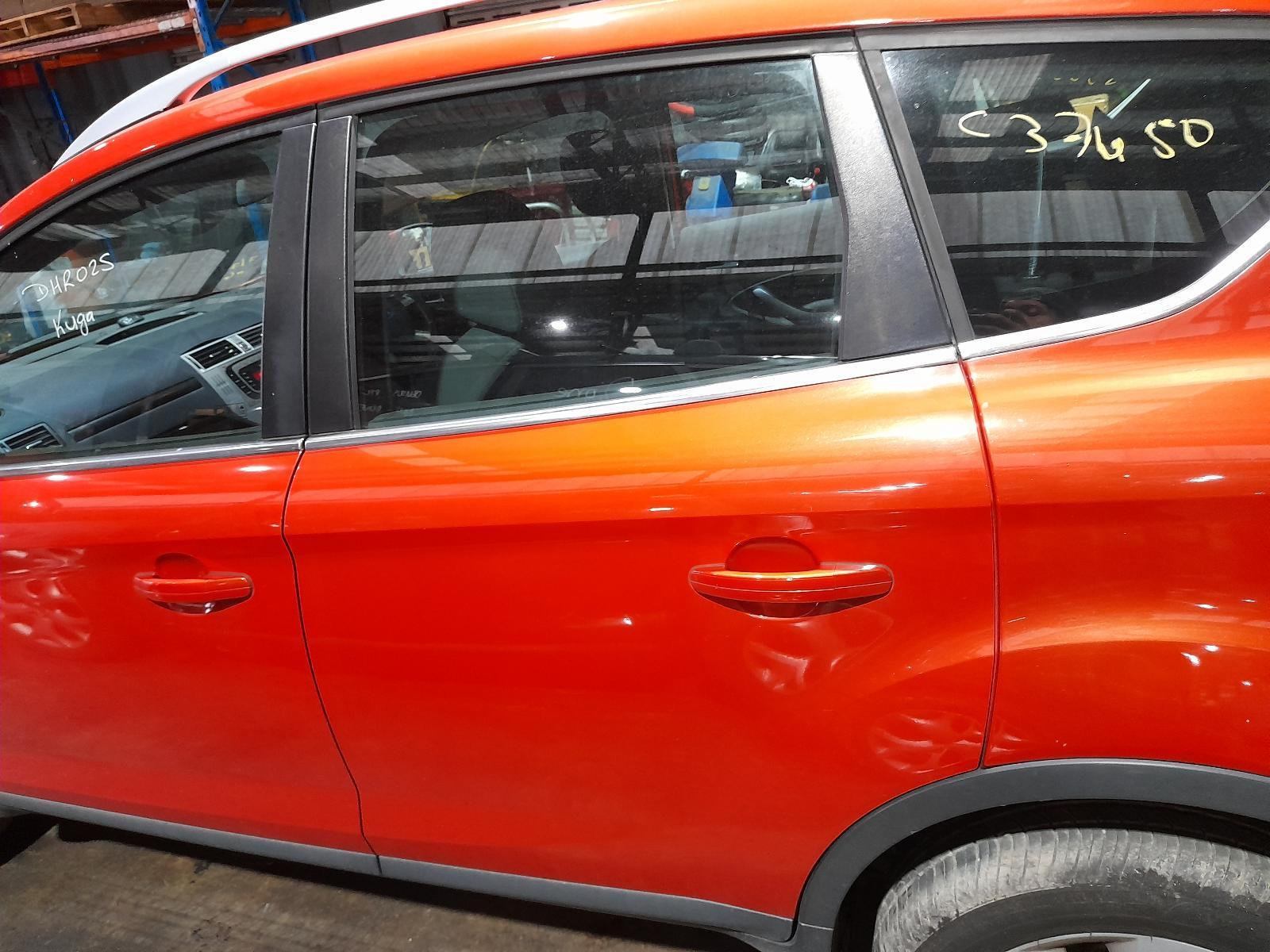 View Auto part Left Rear Door/Sliding Ford Kuga 2012