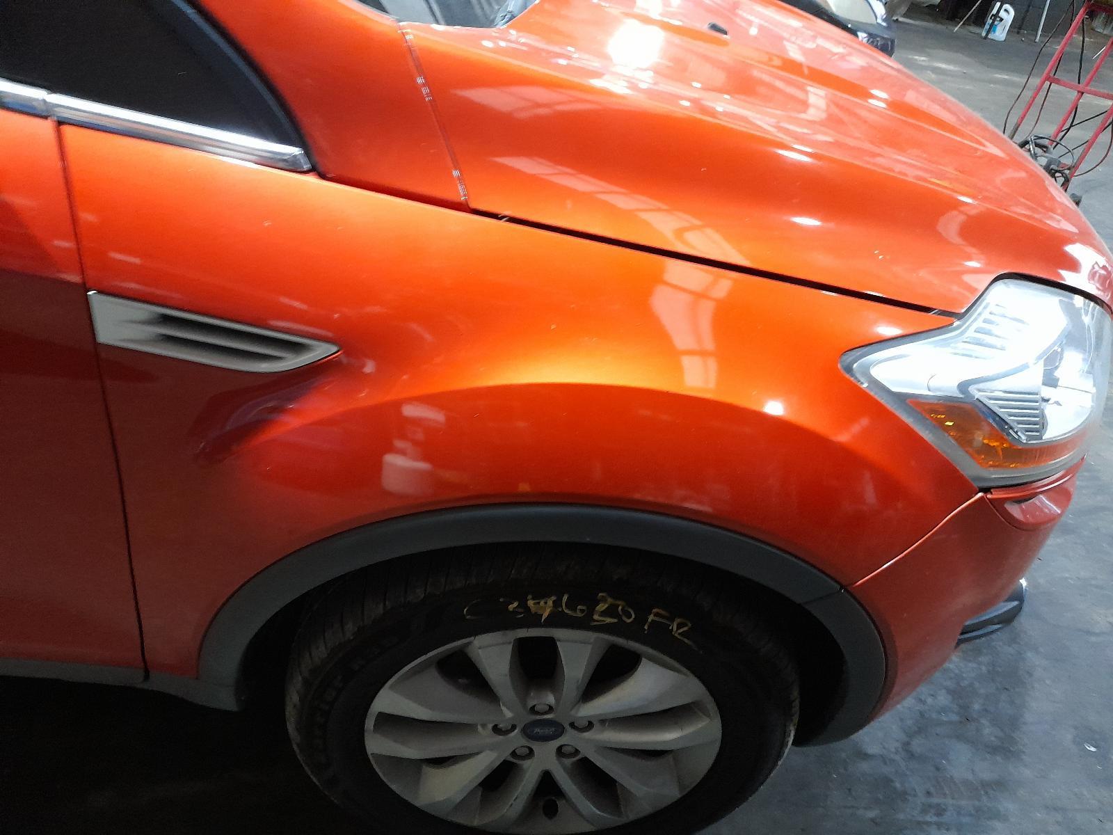 View Auto part Right Guard Ford Kuga 2012