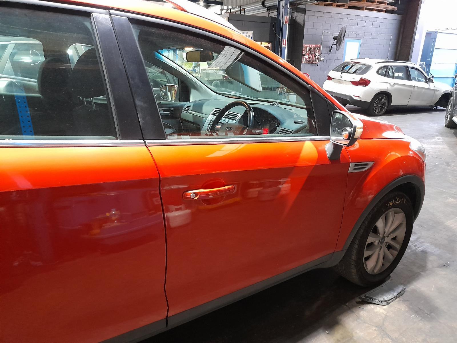 View Auto part Right Front Door Ford Kuga 2012