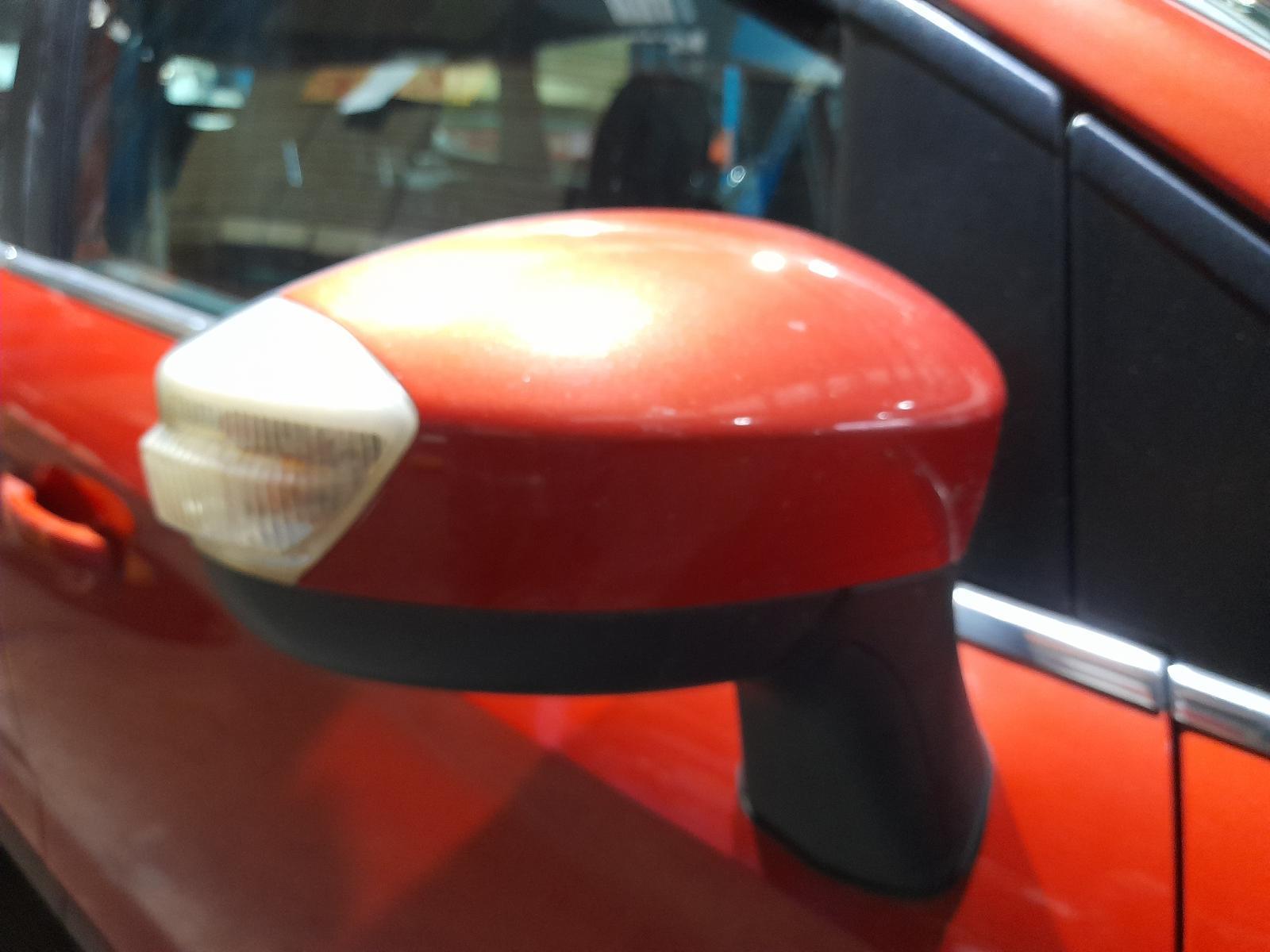 View Auto part Right Door Mirror Ford Kuga 2012