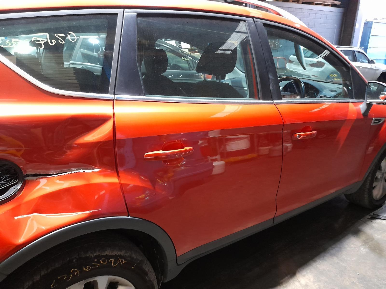 View Auto part Right Rear Door Sliding Ford Kuga 2012