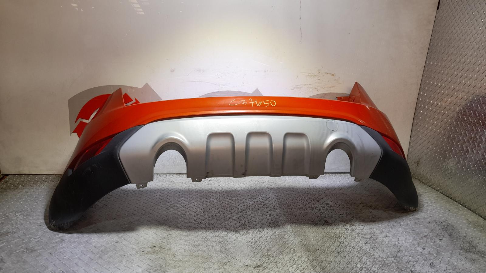 View Auto part Rear Bumper Ford Kuga 2012