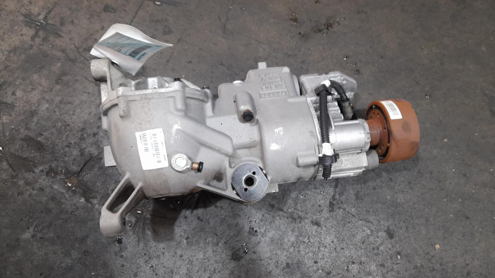 View Auto part Differential Centre Ford Kuga 2012