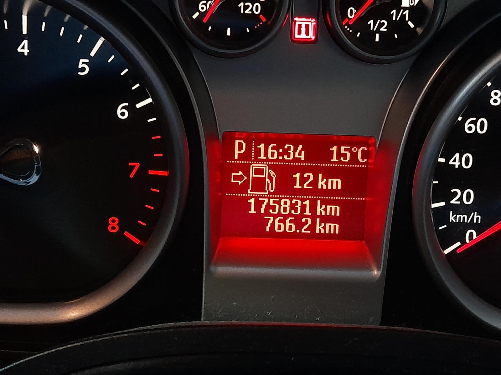 View Auto part Instrument Cluster Ford Kuga 2012