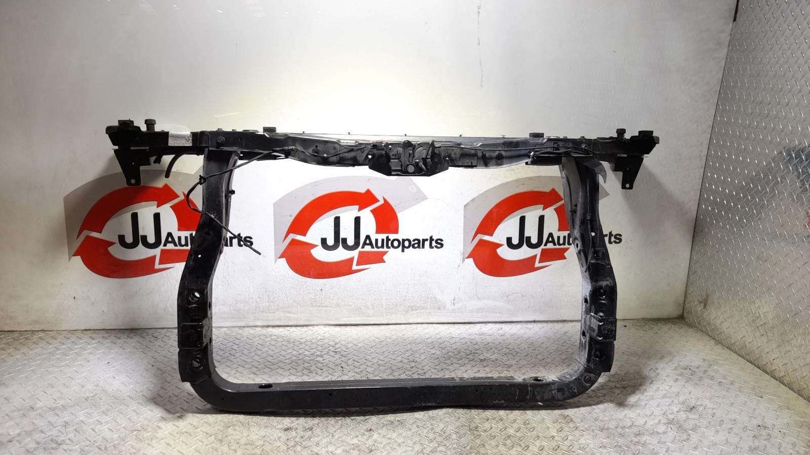 View Auto part Radiator Support Jeep Grandcherokee 2017