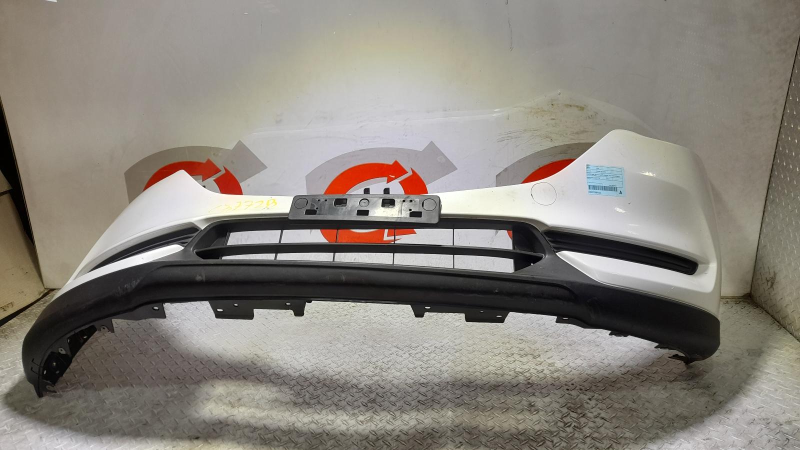 View Auto part Front Bumper Mazda Cx5 2018