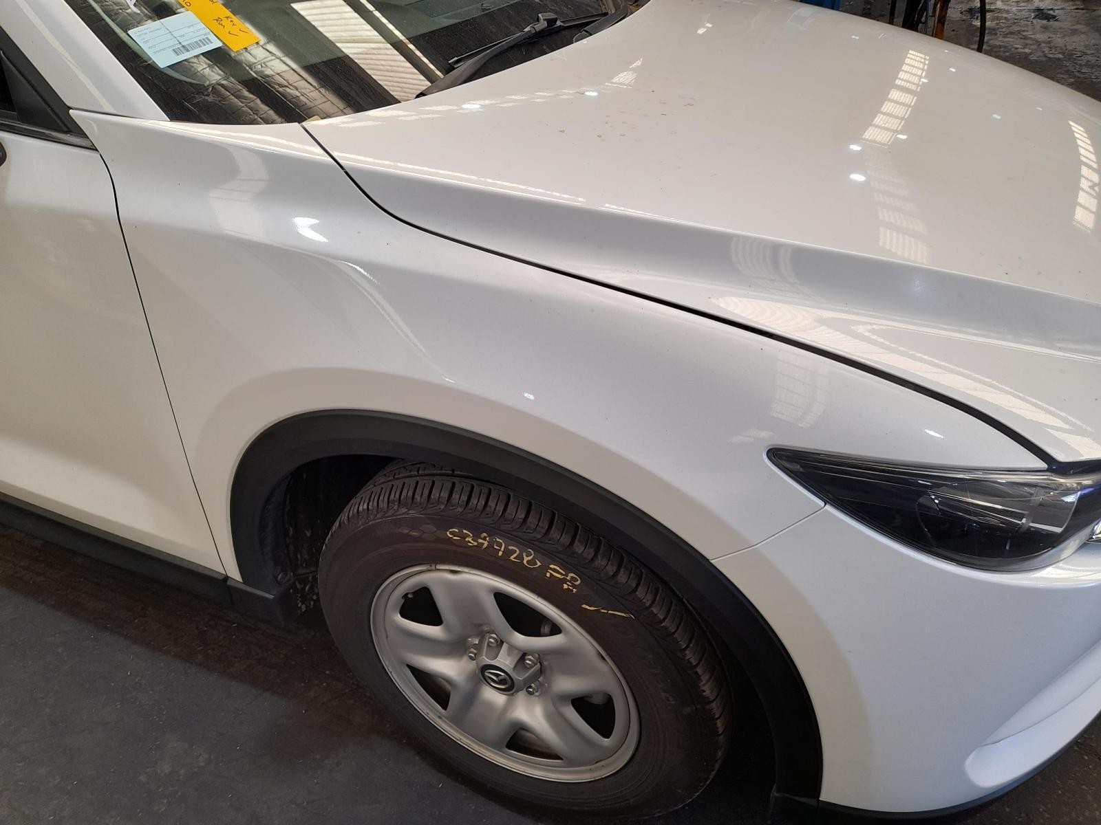 View Auto part Right Guard Mazda Cx5 2018