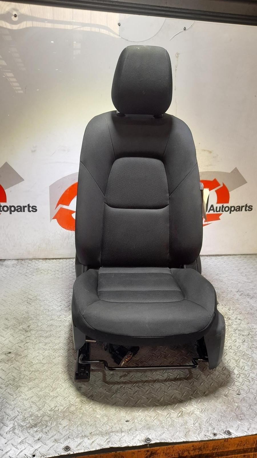 View Auto part Front Seat Mazda Cx5 2018