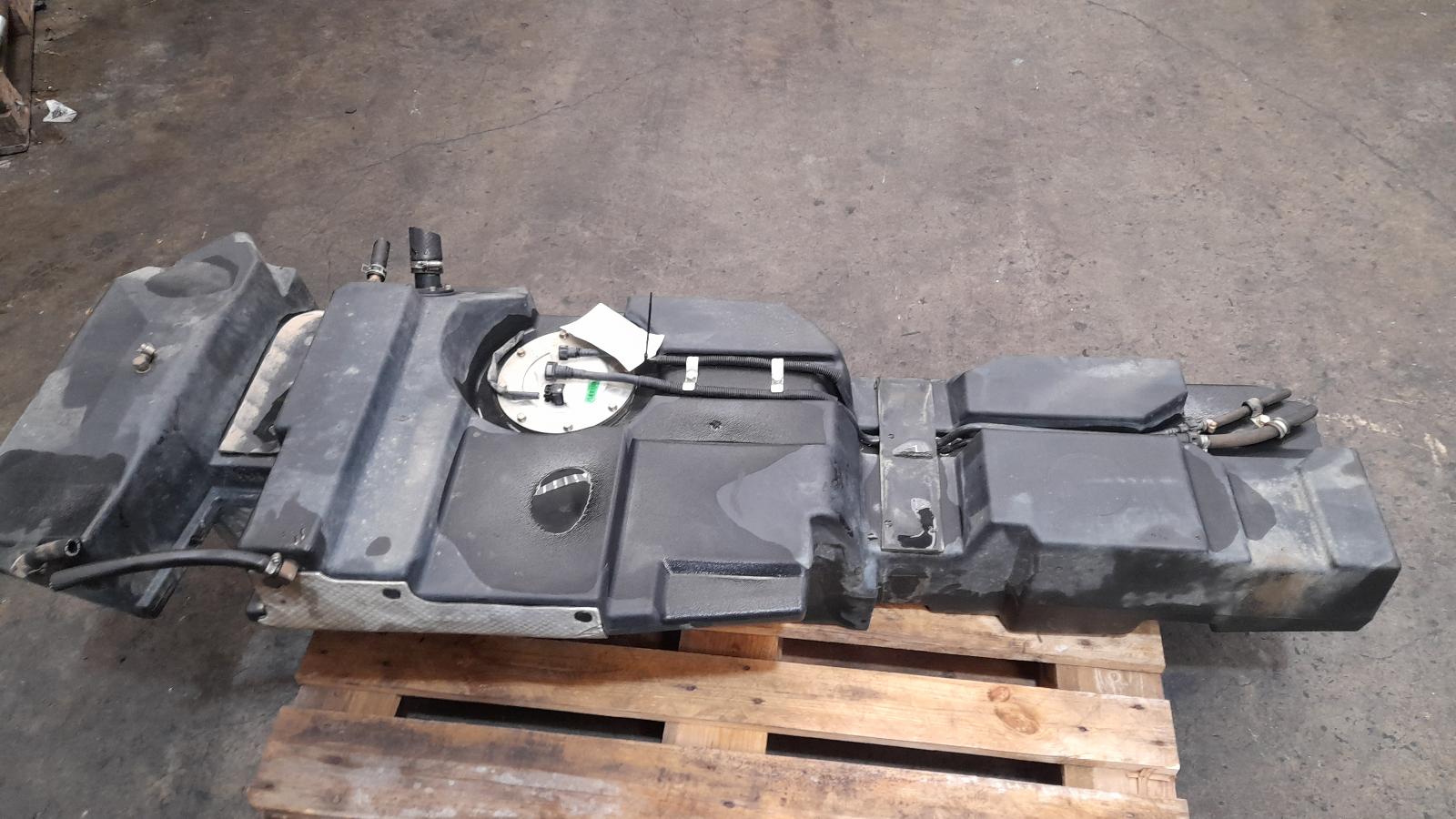 View Auto part Misc Isuzu Dmax 2022