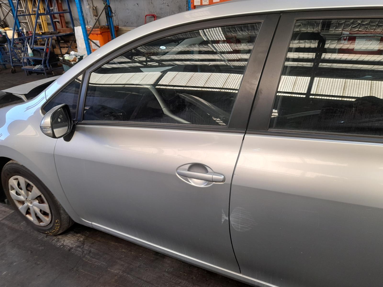 View Auto part Left Front Door Toyota Corolla 2011