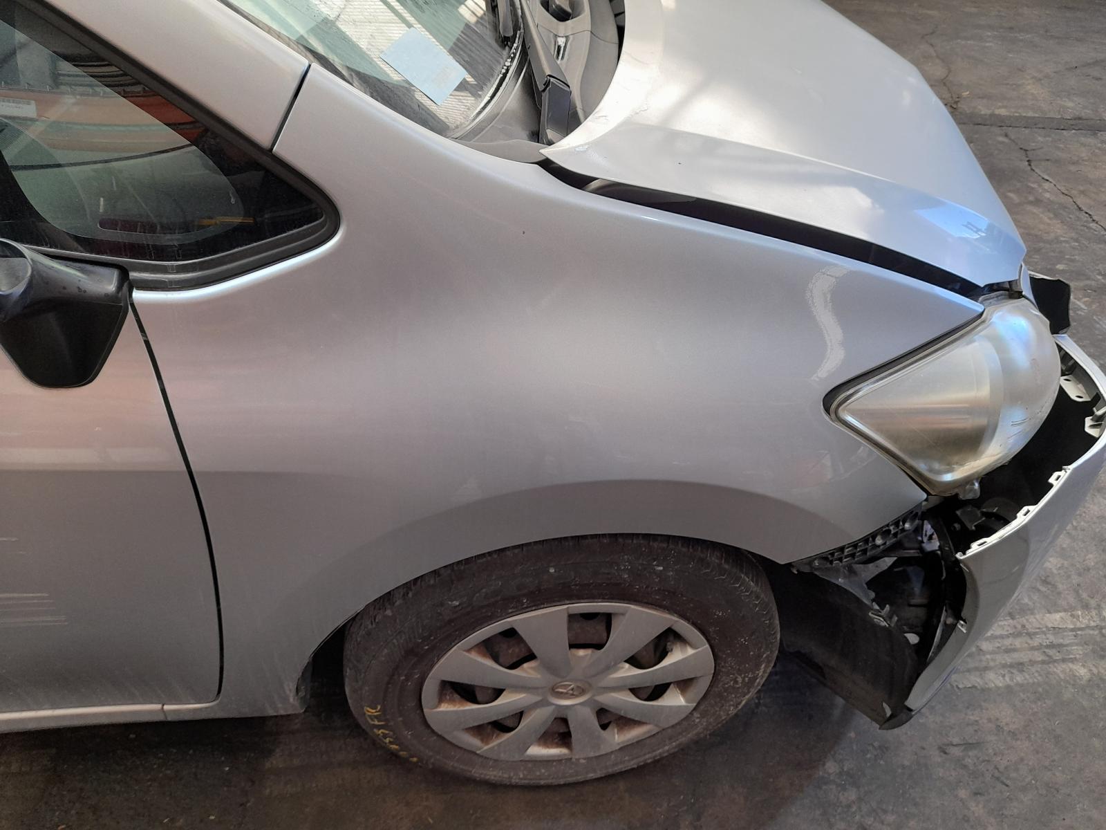 View Auto part Right Guard Toyota Corolla 2011