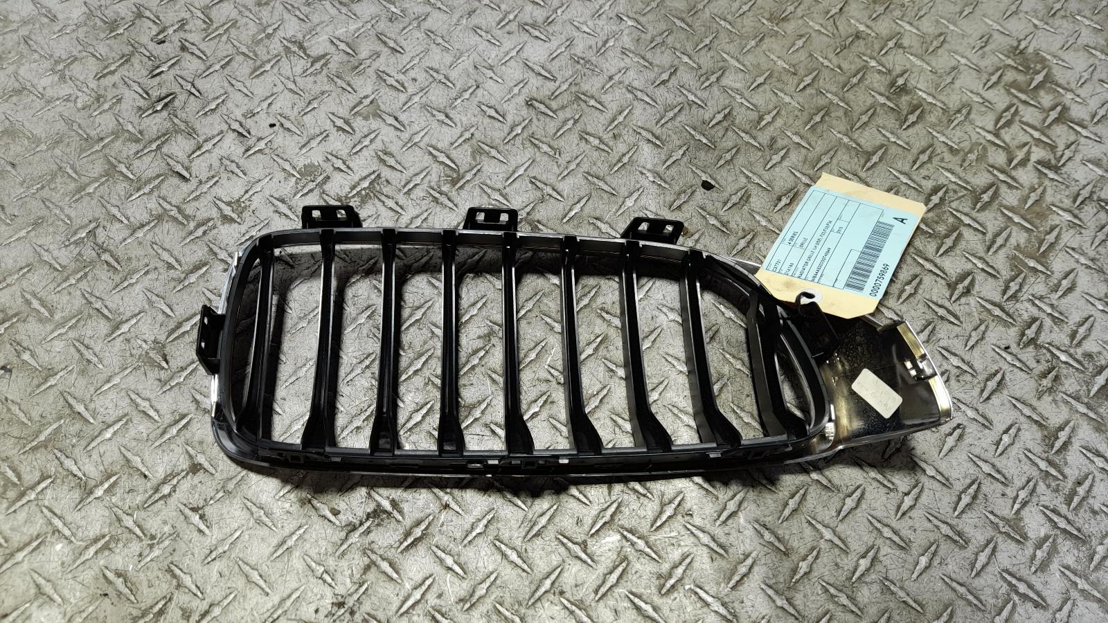 View Auto part Grille Bmw 4 Series 2015