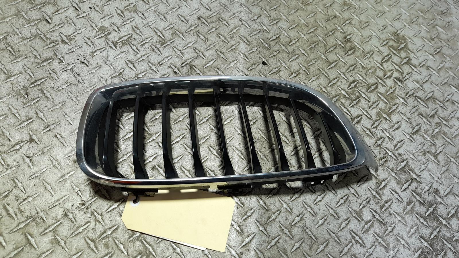 View Auto part Grille Bmw 4 Series 2015