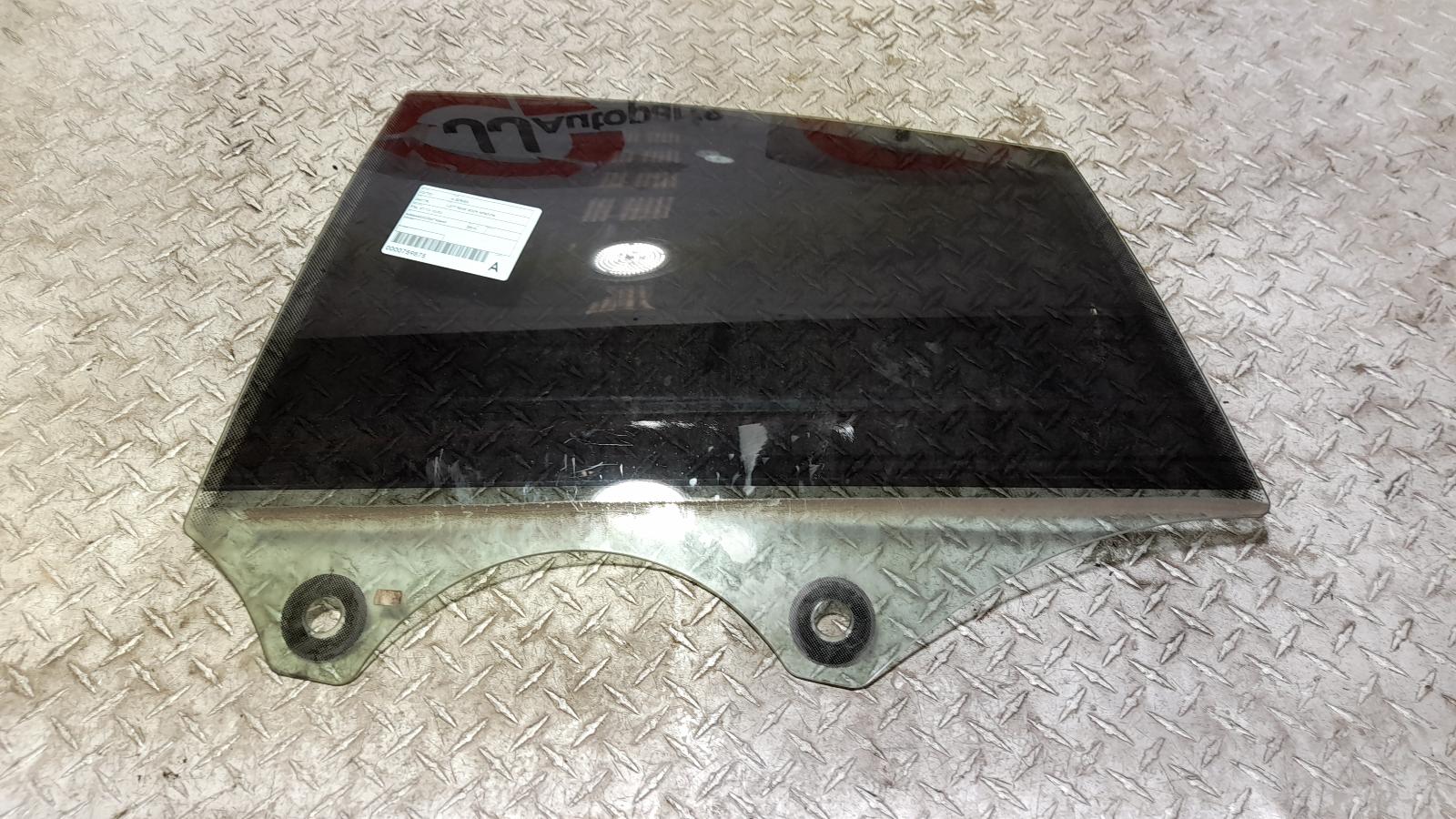 View Auto part Left Rear Door Window Bmw 4 Series 2015