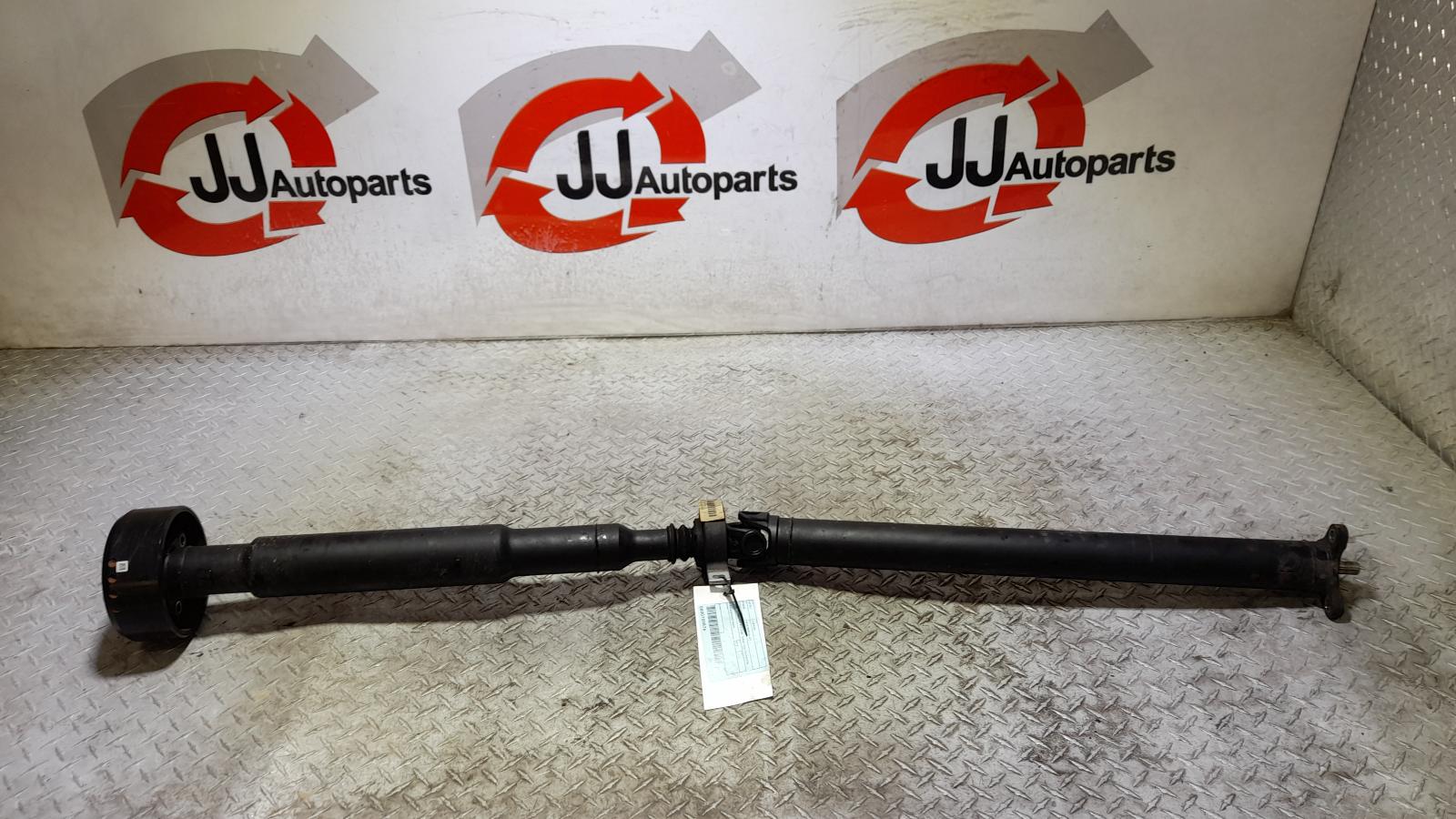 View Auto part Rear Drive Shaft Bmw 4 Series 2015
