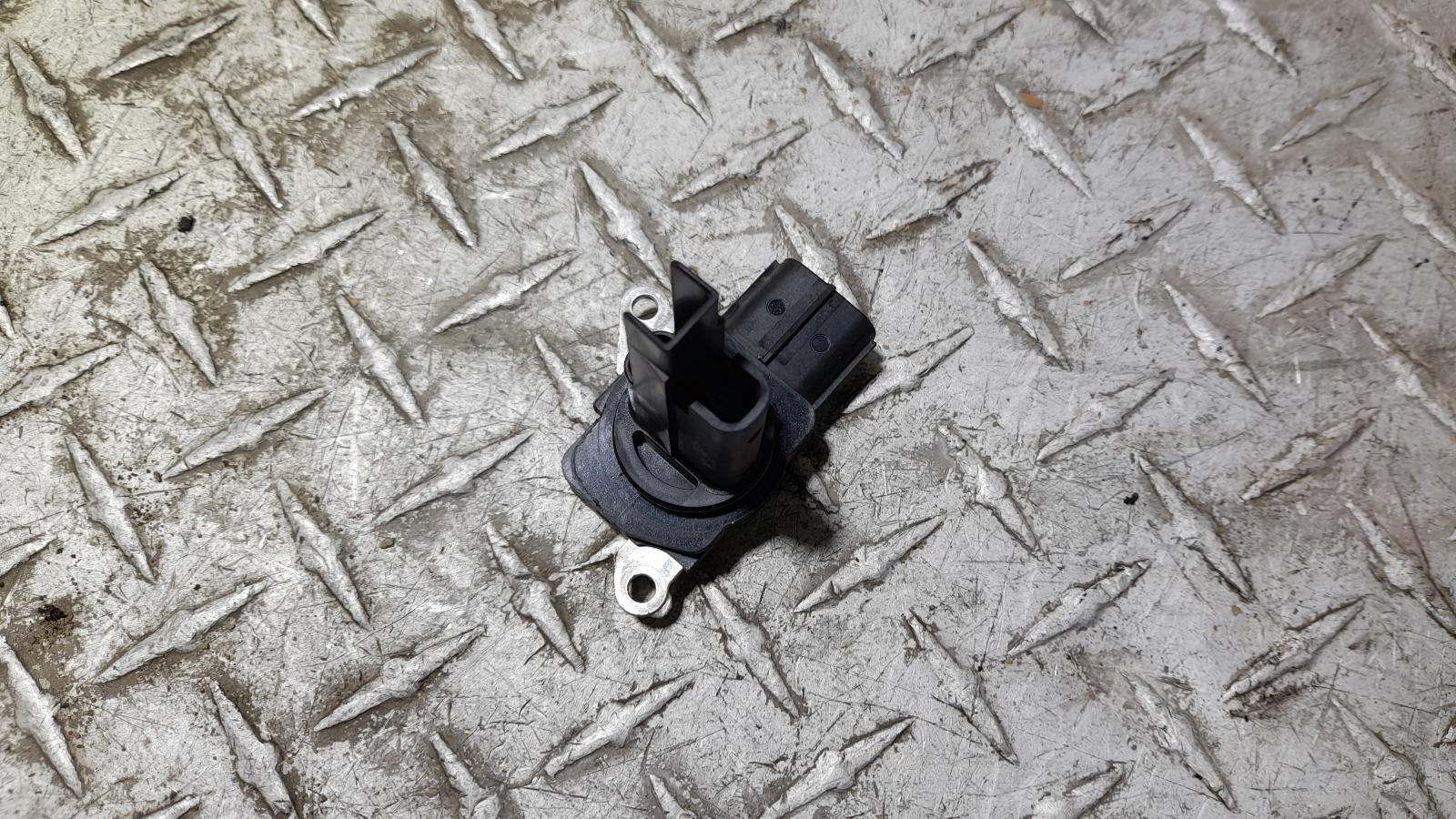 View Auto part Air Flow Meter Toyota Prado 2012