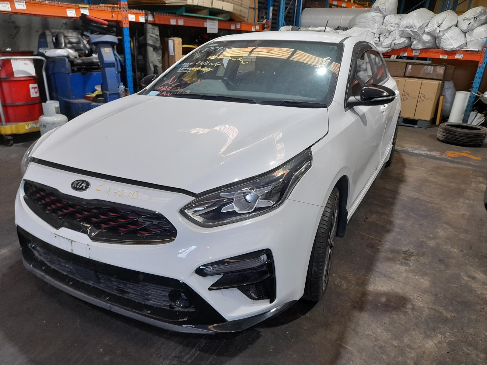 View Auto part Trans/Gearbox Kia Cerato 2019