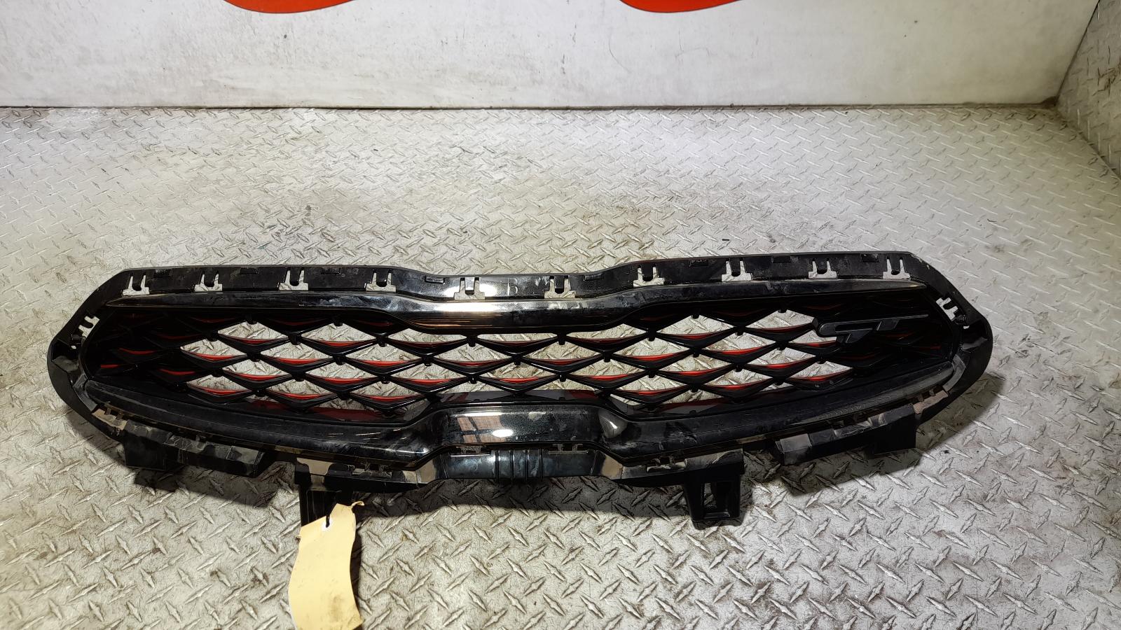View Auto part Grille Kia Cerato 2019