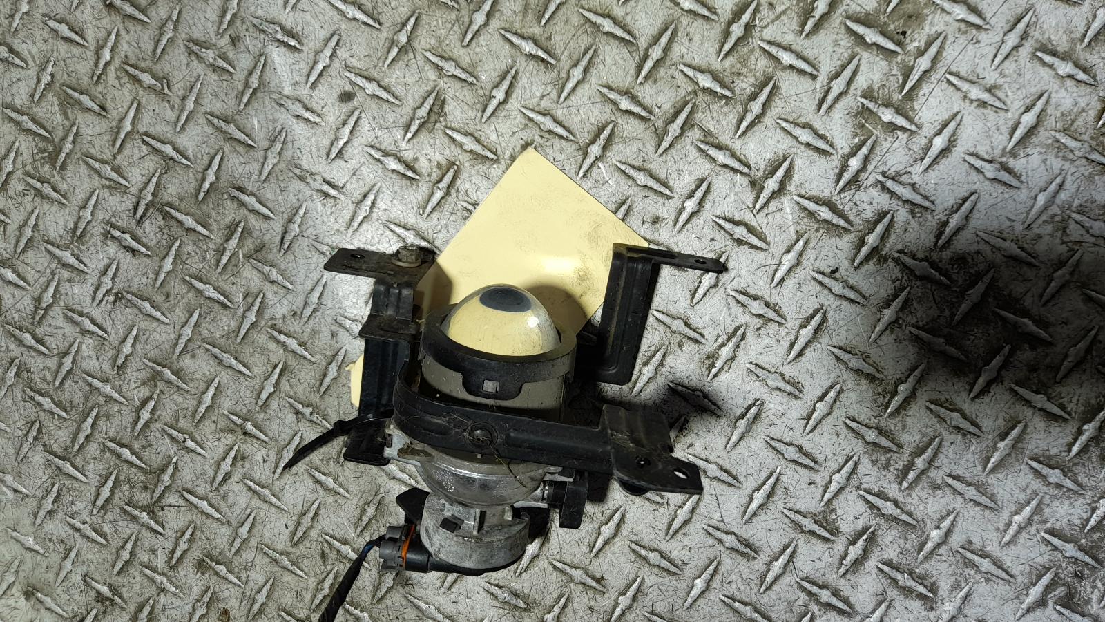 View Auto part Left Indicator/Fog/Side Kia Cerato 2019