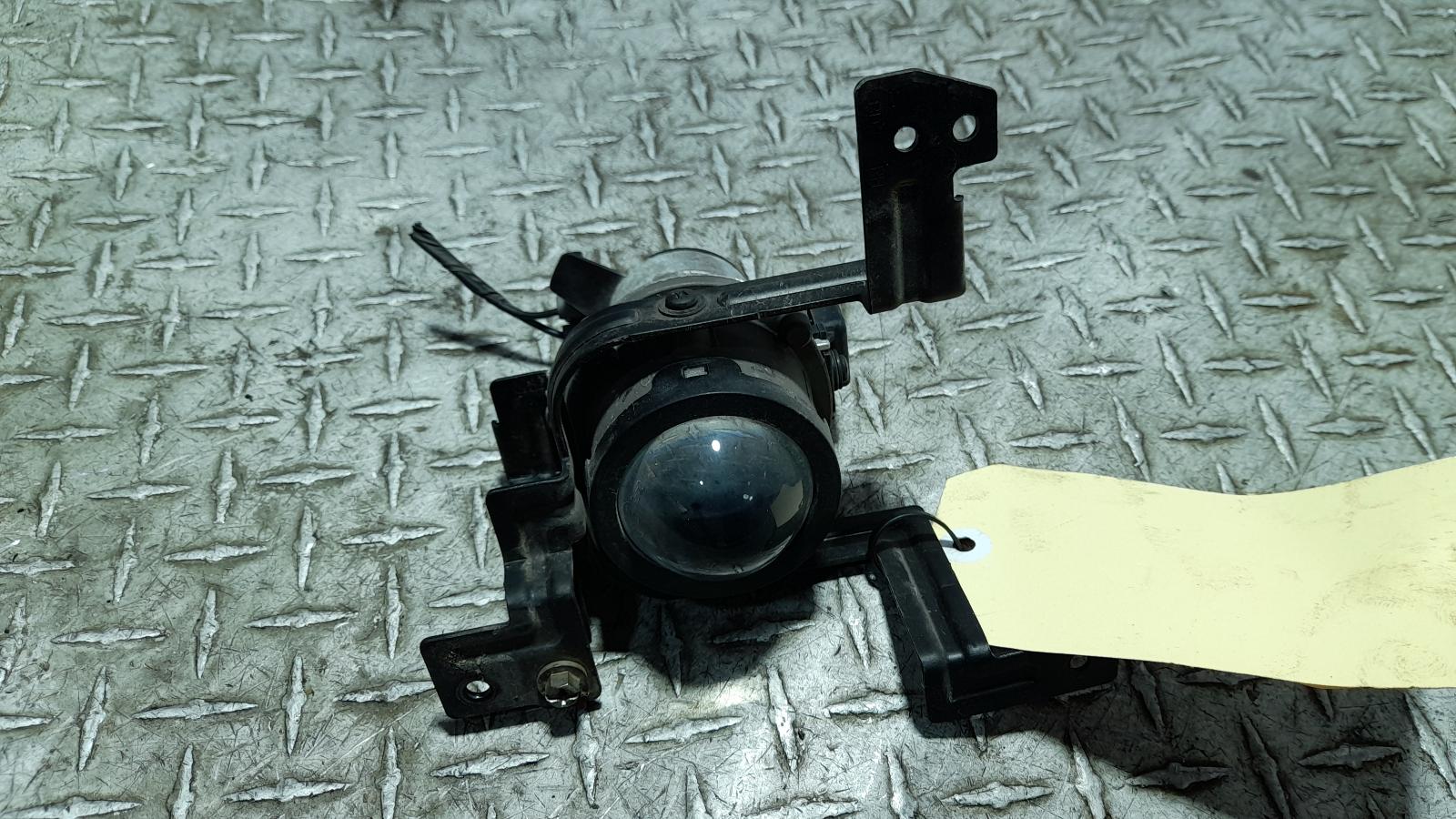 View Auto part Right Indicator/Fog/Side Kia Cerato 2019