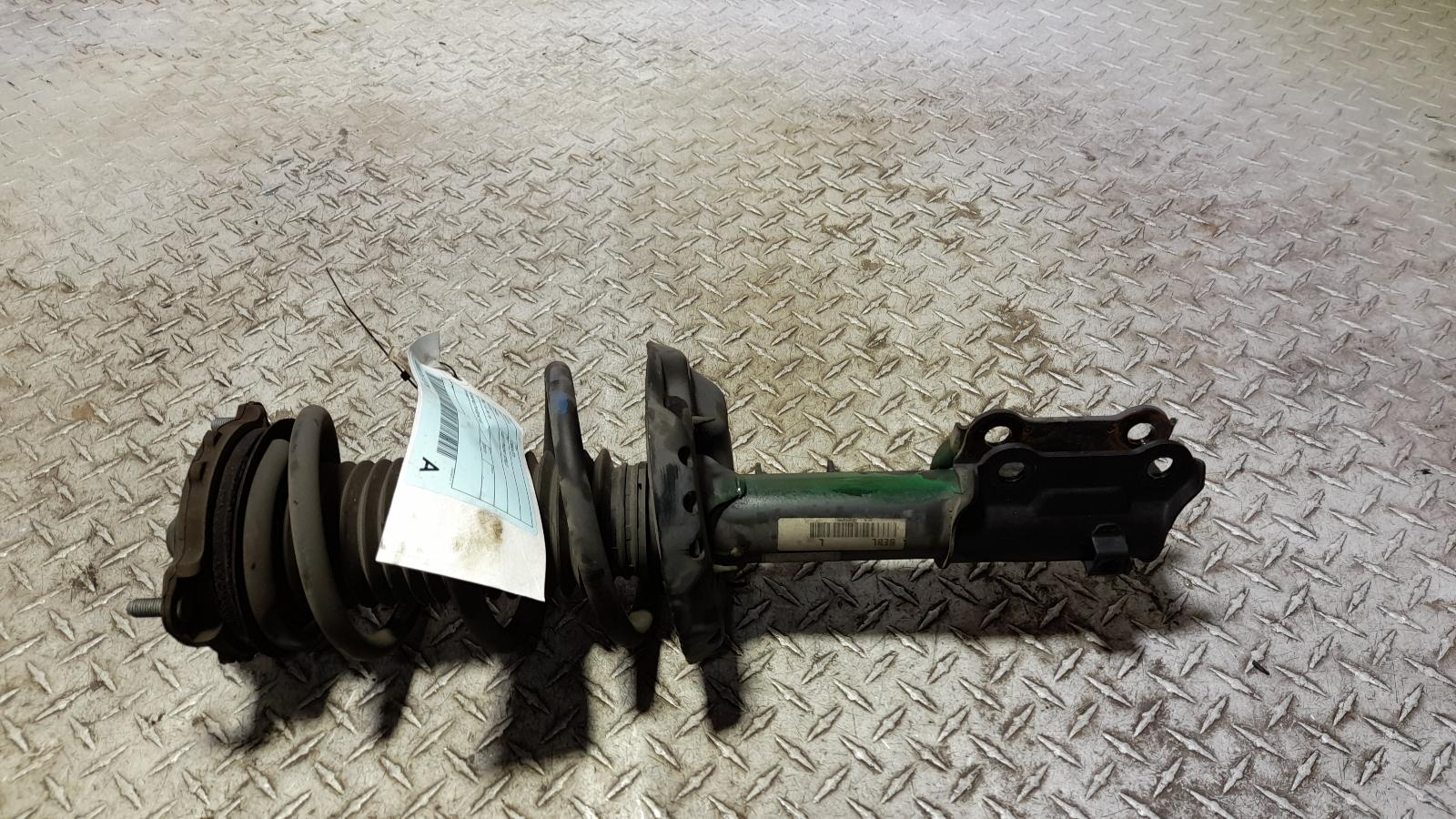 View Auto part Left Front Strut Kia Cerato 2019