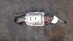 View Auto part Catalytic Converter Honda Accord 2013