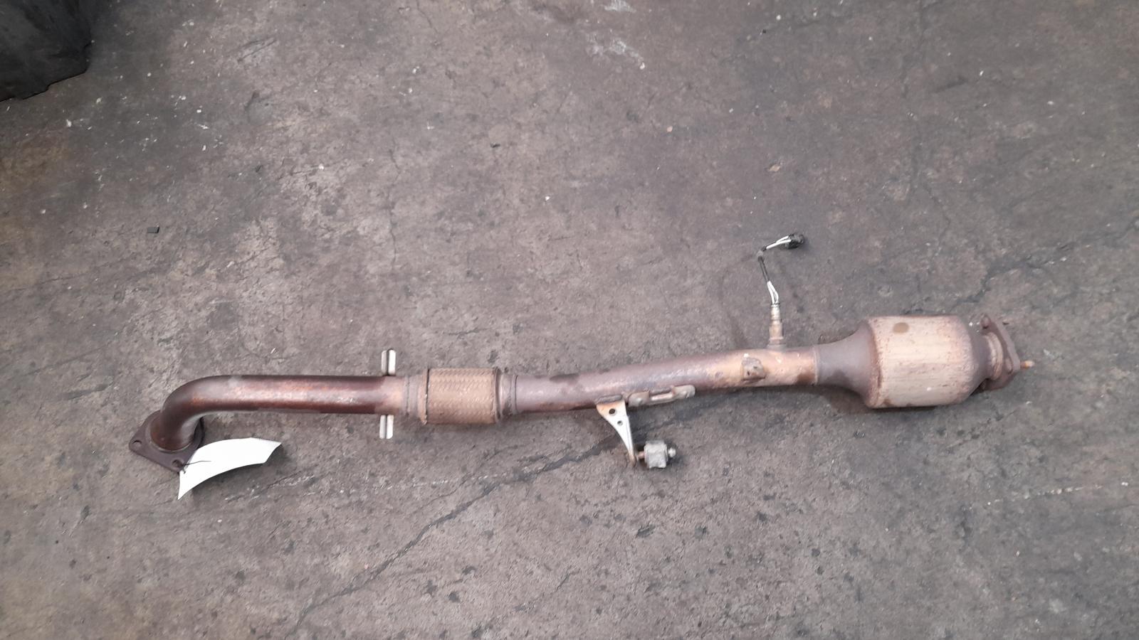 View Auto part Catalytic Converter Honda Accord 2013