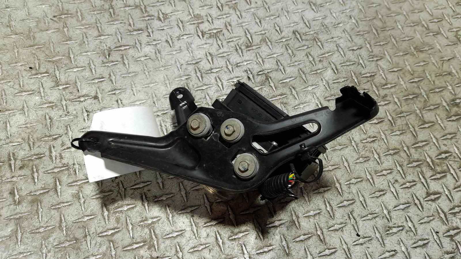 View Auto part Abs Pump/Modulator Honda Accord 2013