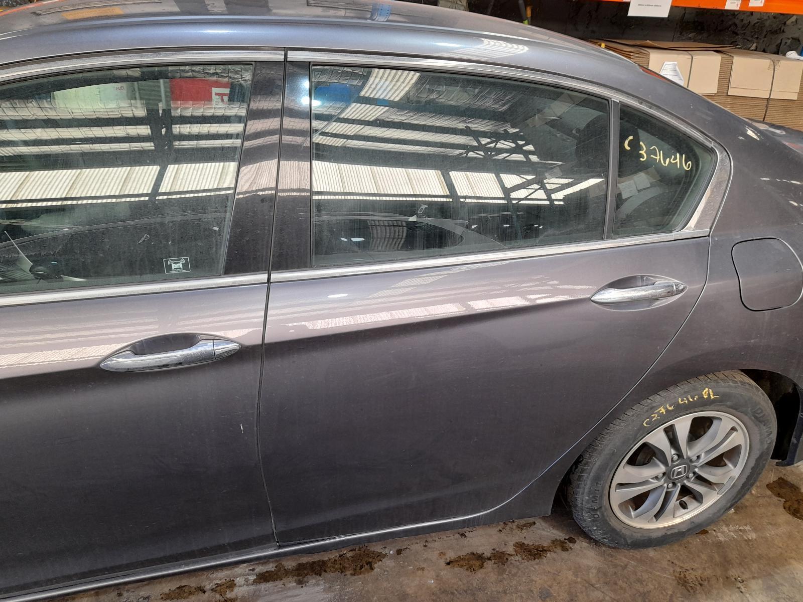 View Auto part Left Rear Door/Sliding Honda Accord 2013