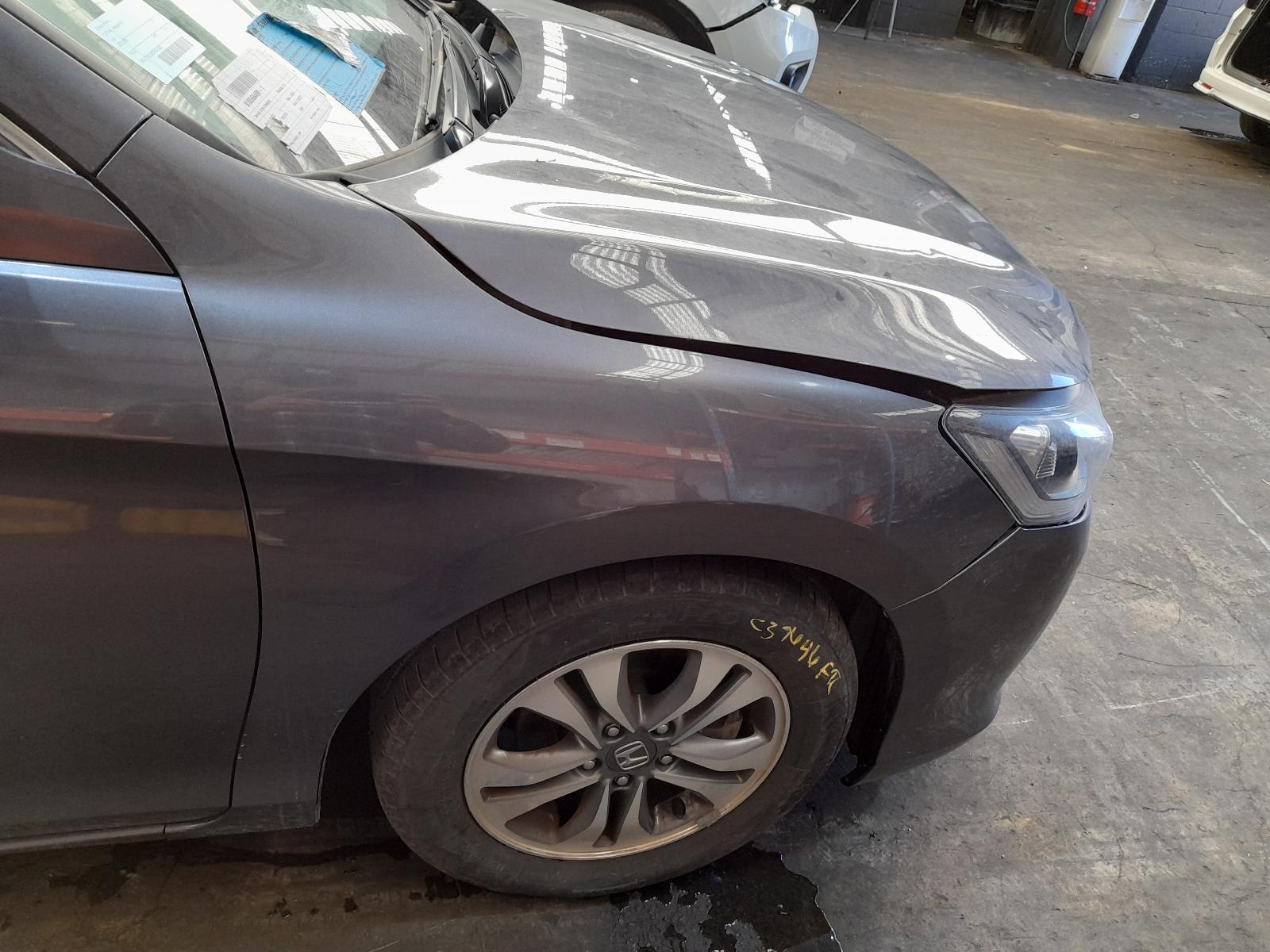 View Auto part Right Guard Honda Accord 2013
