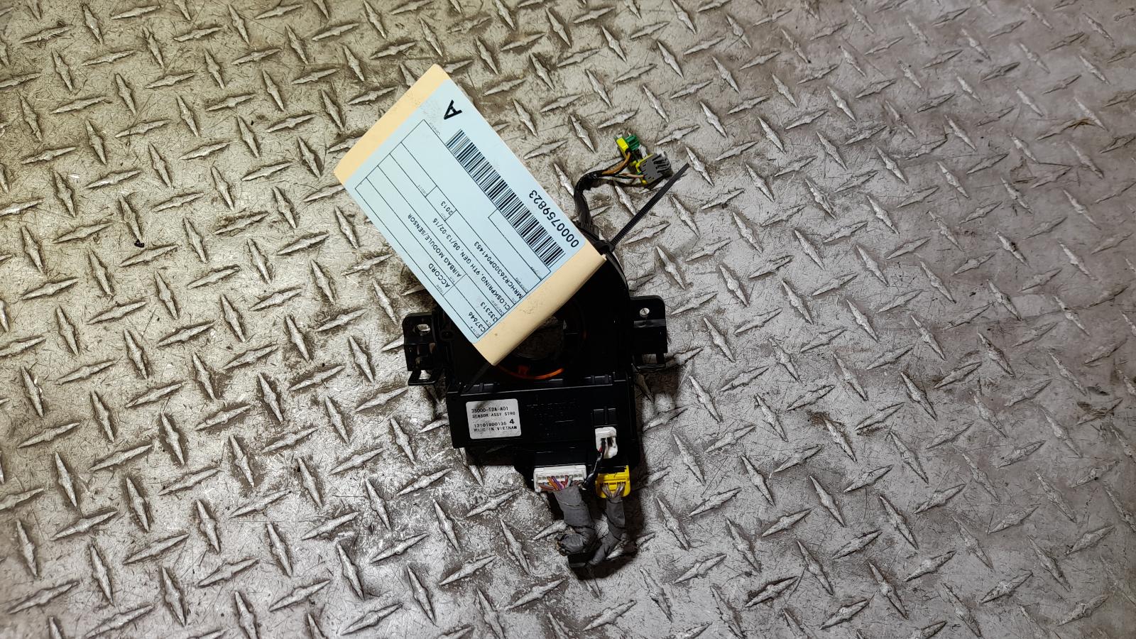 View Auto part Airbag Module/Sensor Honda Accord 2013
