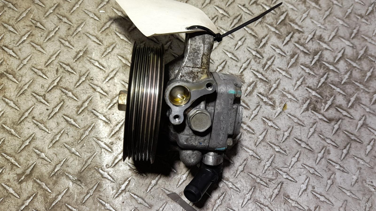 View Auto part Steering Pump Honda Crv 2012