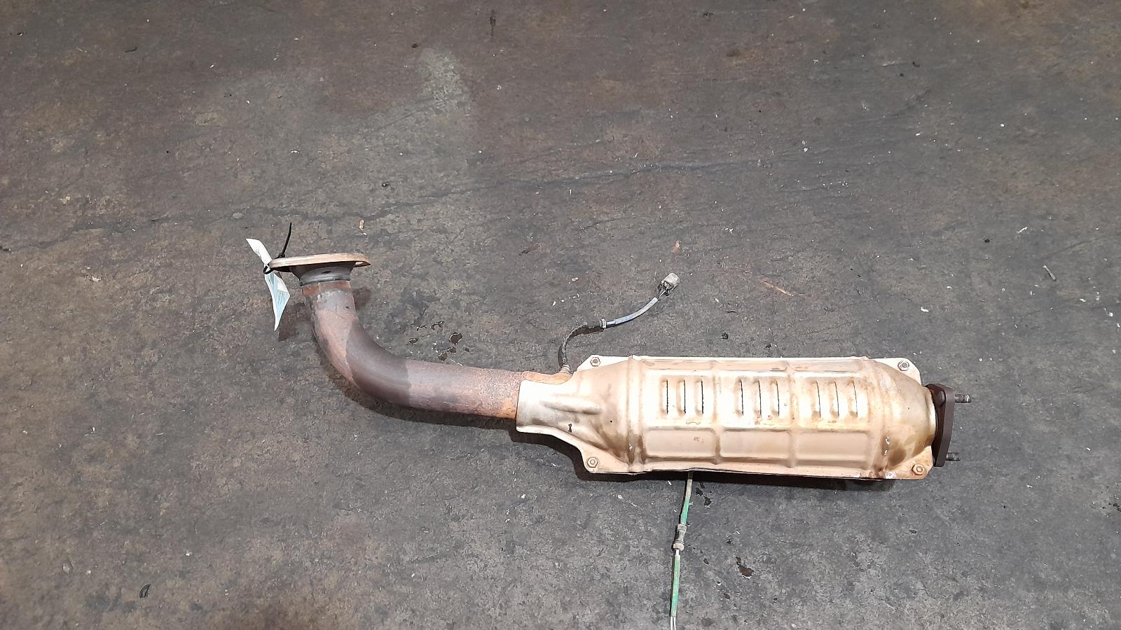 View Auto part Catalytic Converter Honda Crv 2012