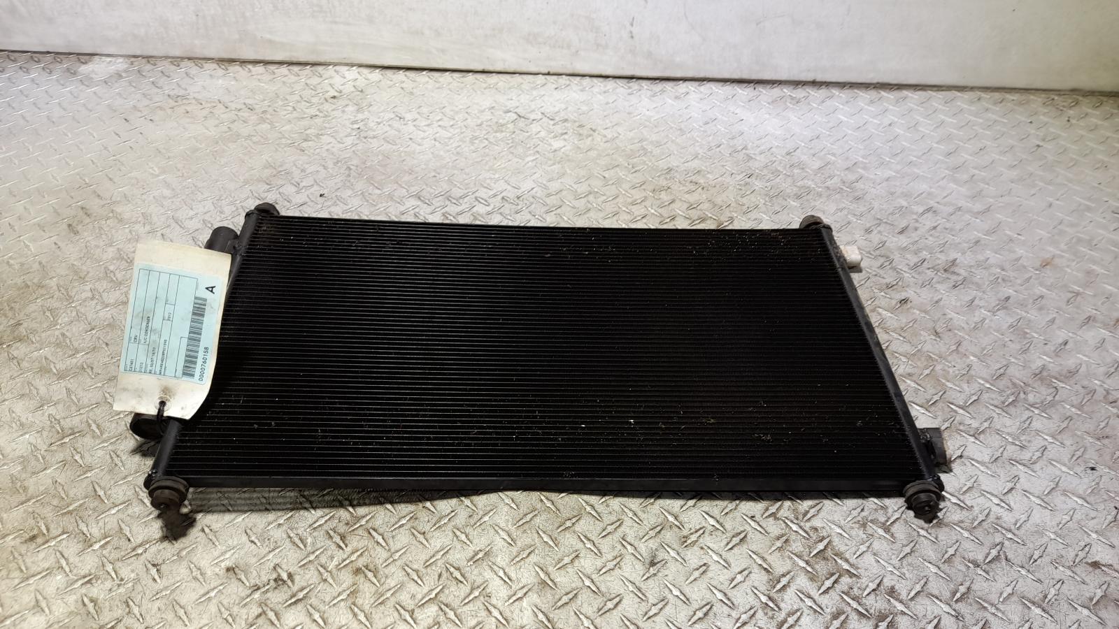 View Auto part A/C Condenser Honda Crv 2012