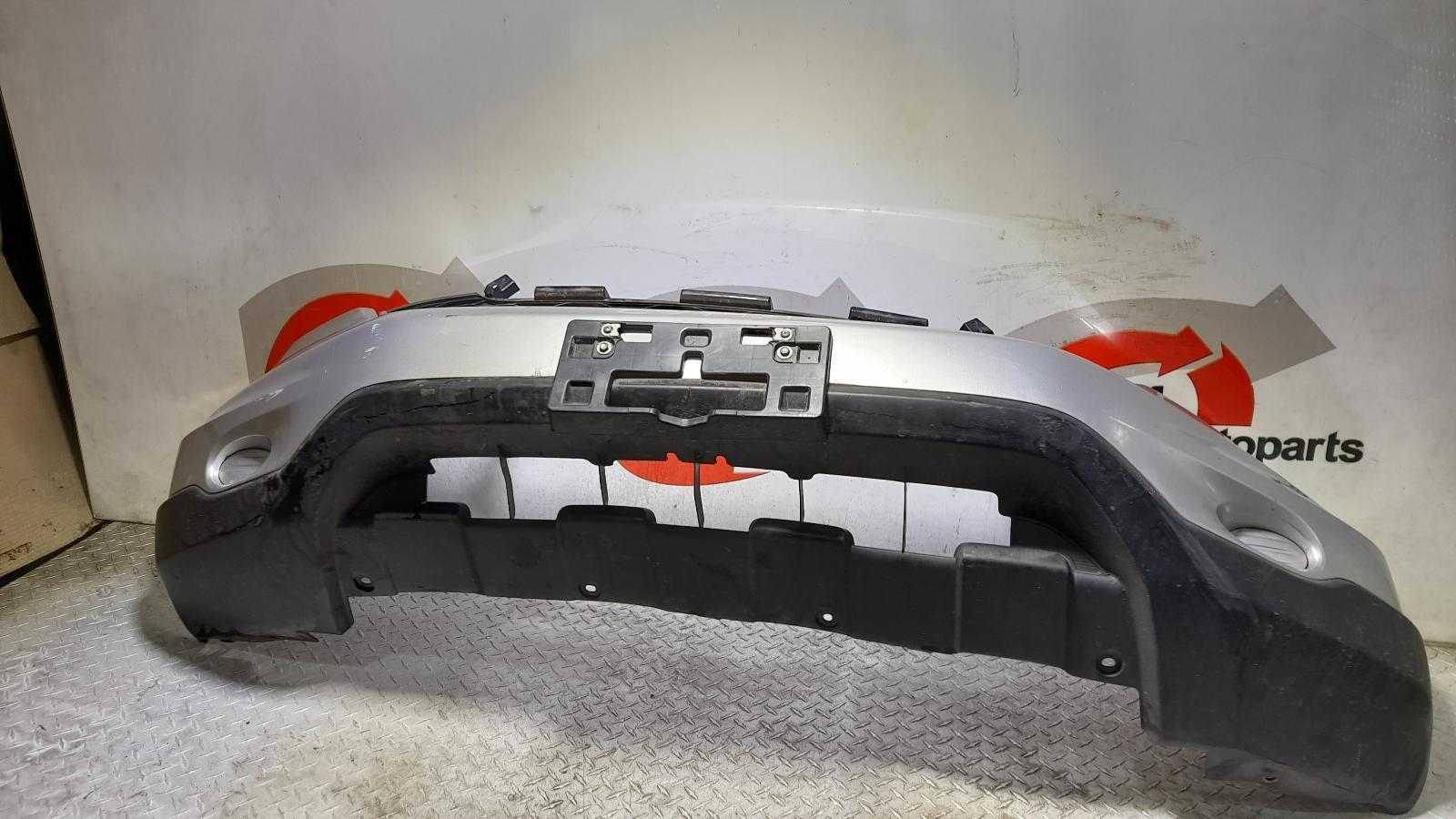 View Auto part Front Bumper Honda Crv 2012