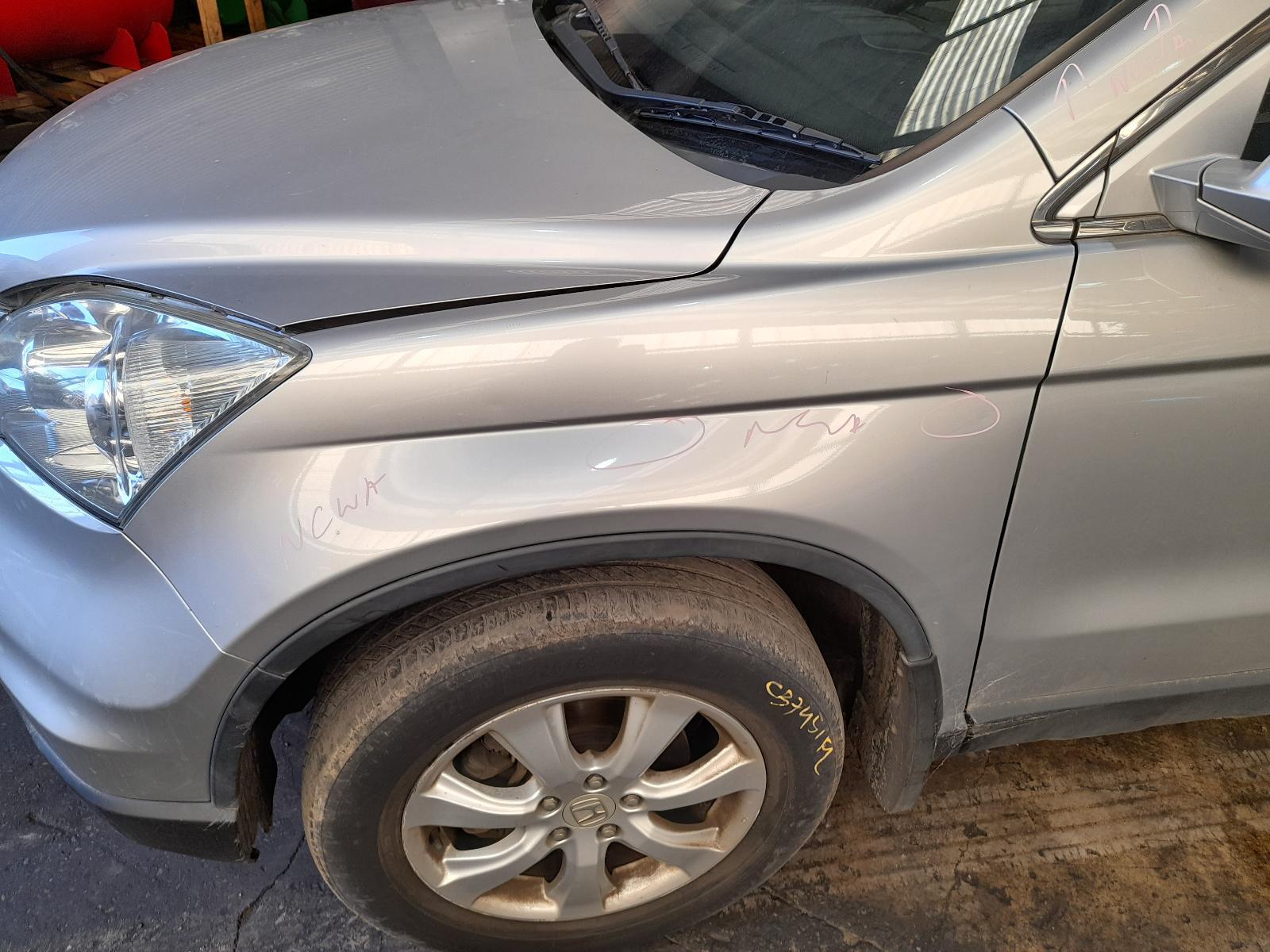 View Auto part Left Guard Honda Crv 2012