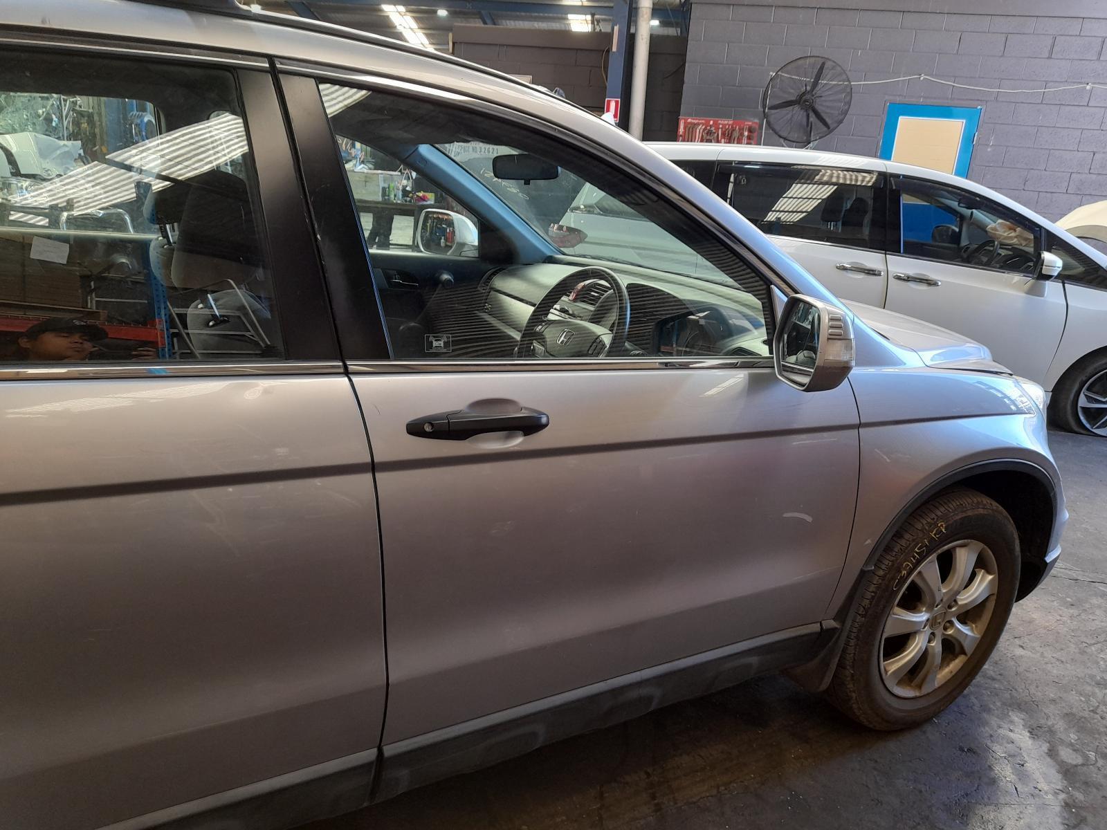 View Auto part Right Front Door Honda Crv 2012