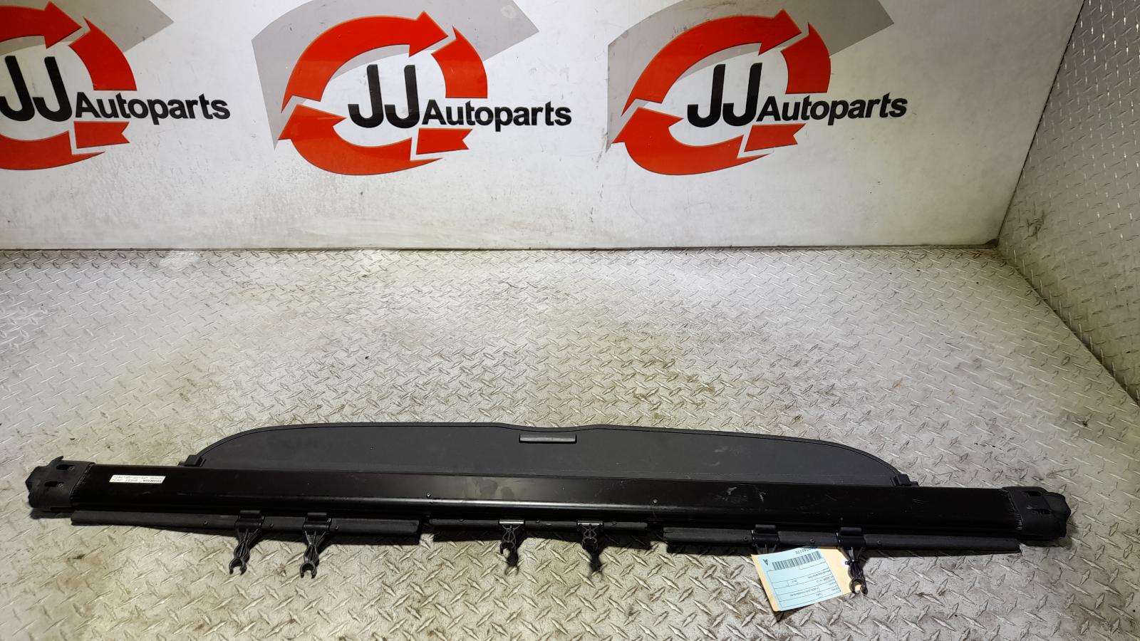 View Auto part Parcel Shelf Cargo Blind Honda Crv 2012