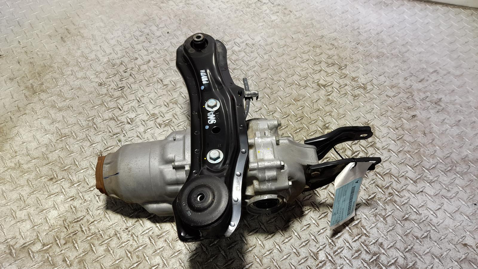 View Auto part Differential Centre Honda Crv 2012