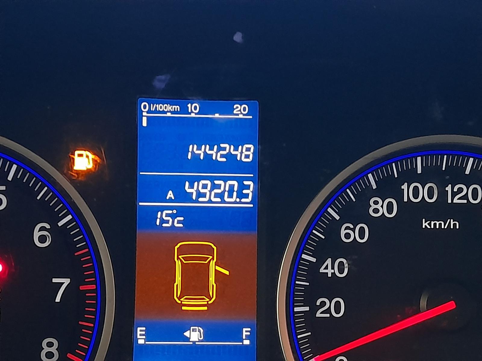 View Auto part Instrument Cluster Honda Crv 2012