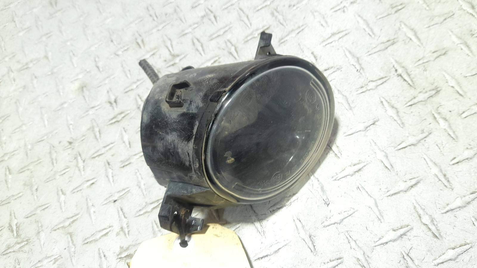 View Auto part Left Indicator/Fog/Side Nissan Navara 2017