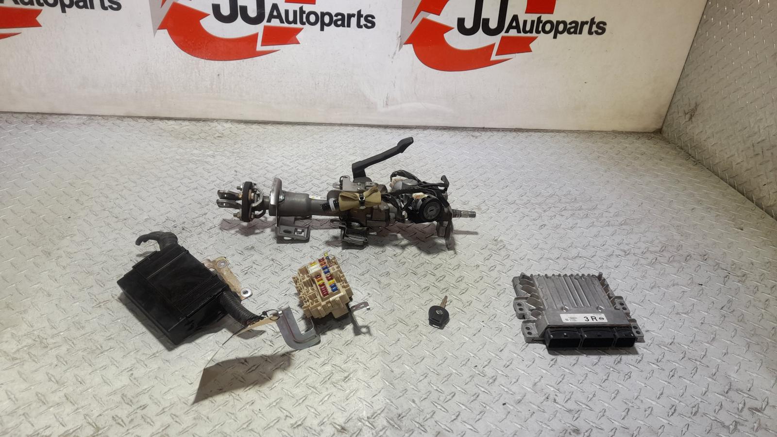 View Auto part Ecu Nissan Navara 2017