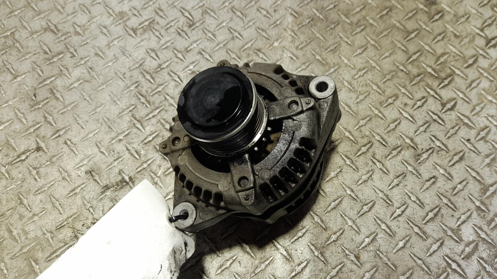 View Auto part Alternator Toyota Hiace 2016