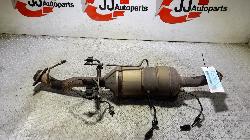 View Auto part Particulate Filter/Dpf Toyota Hiace 2016
