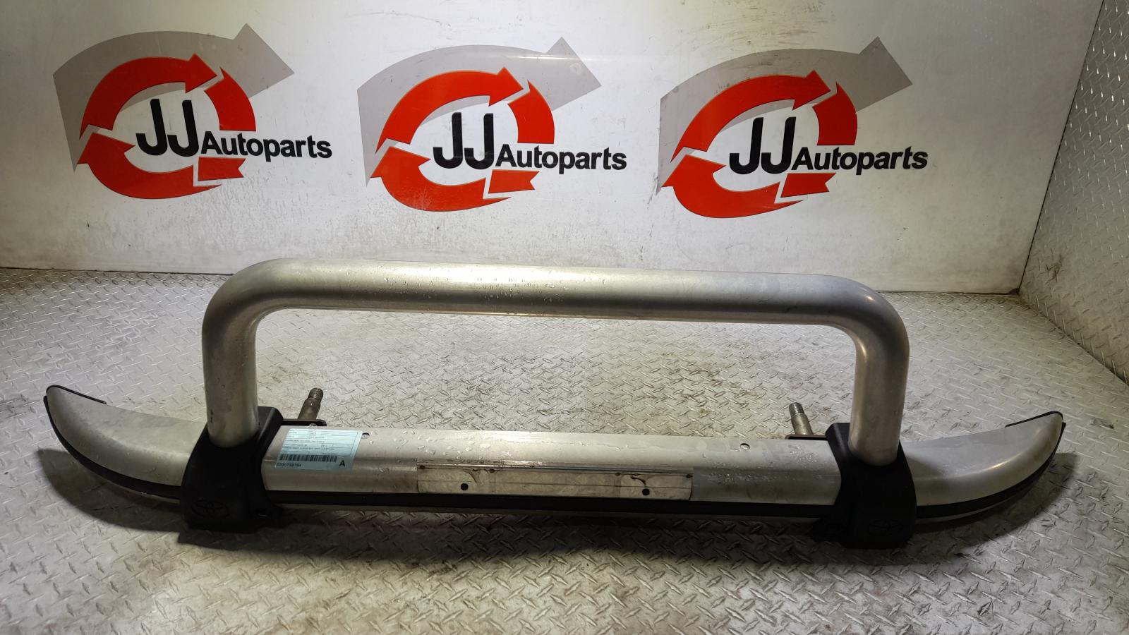 View Auto part Front Bumper Toyota Hiace 2016