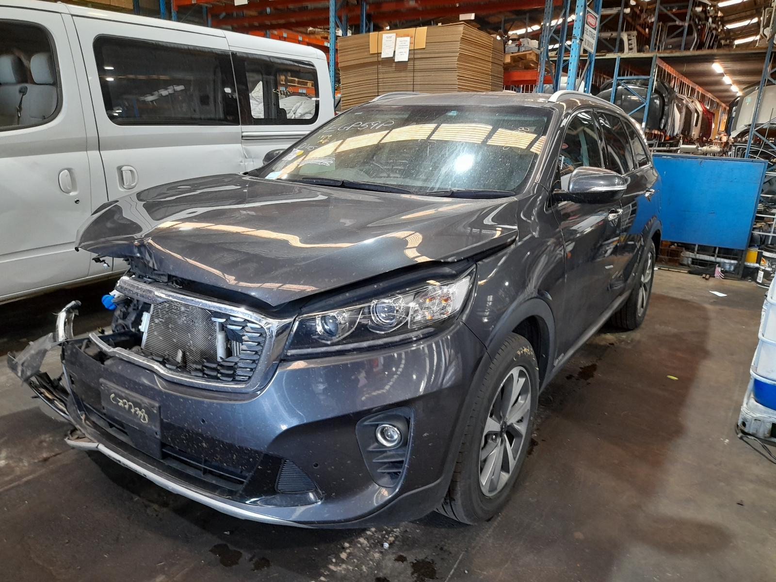 View Auto part Trans/Gearbox Kia Sorento 2019