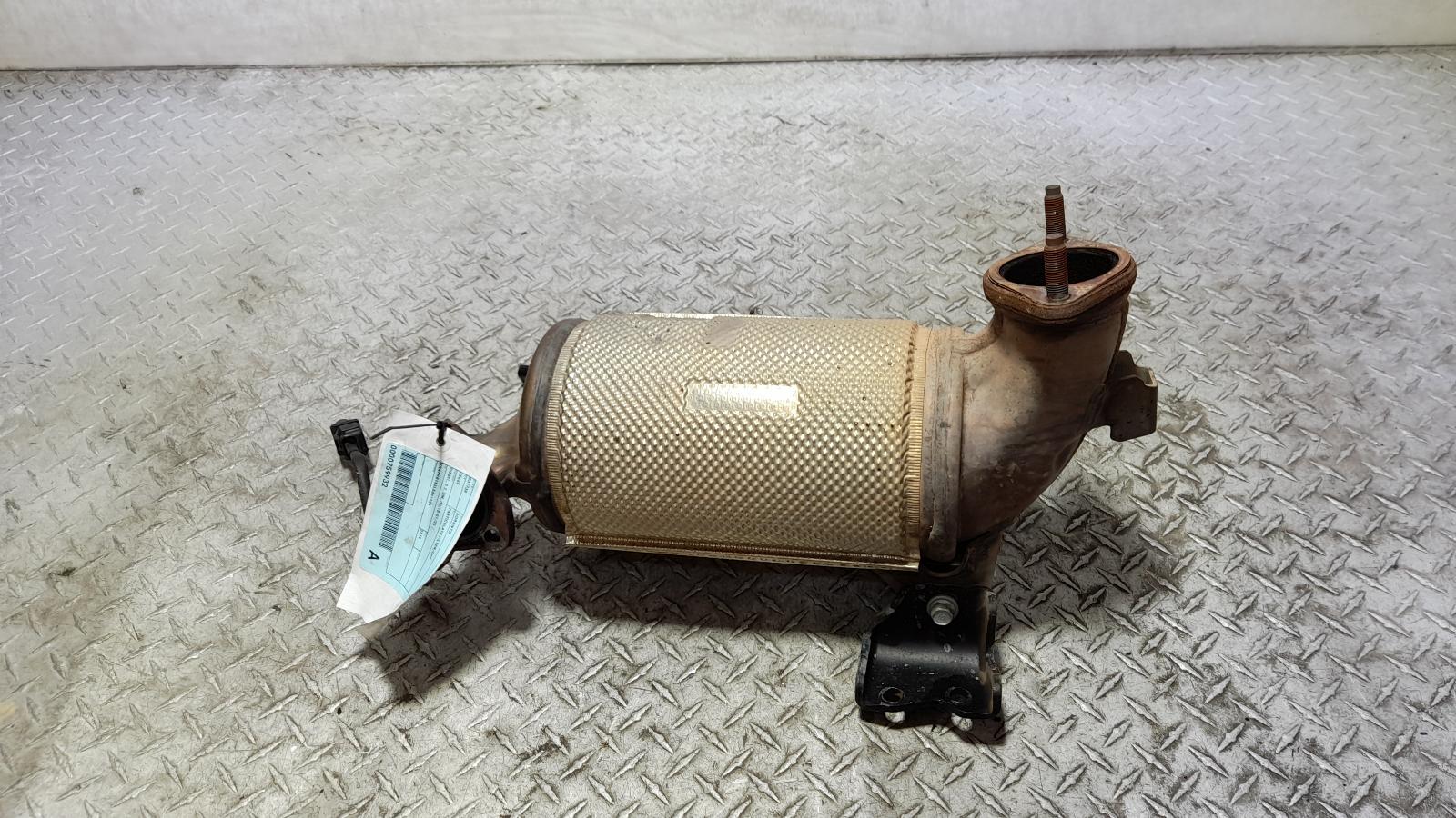 View Auto part Particulate Filter/Dpf Kia Sorento 2019