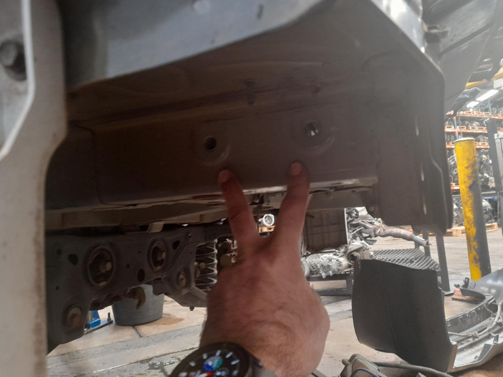 View Auto part Towbar Kia Sorento 2019