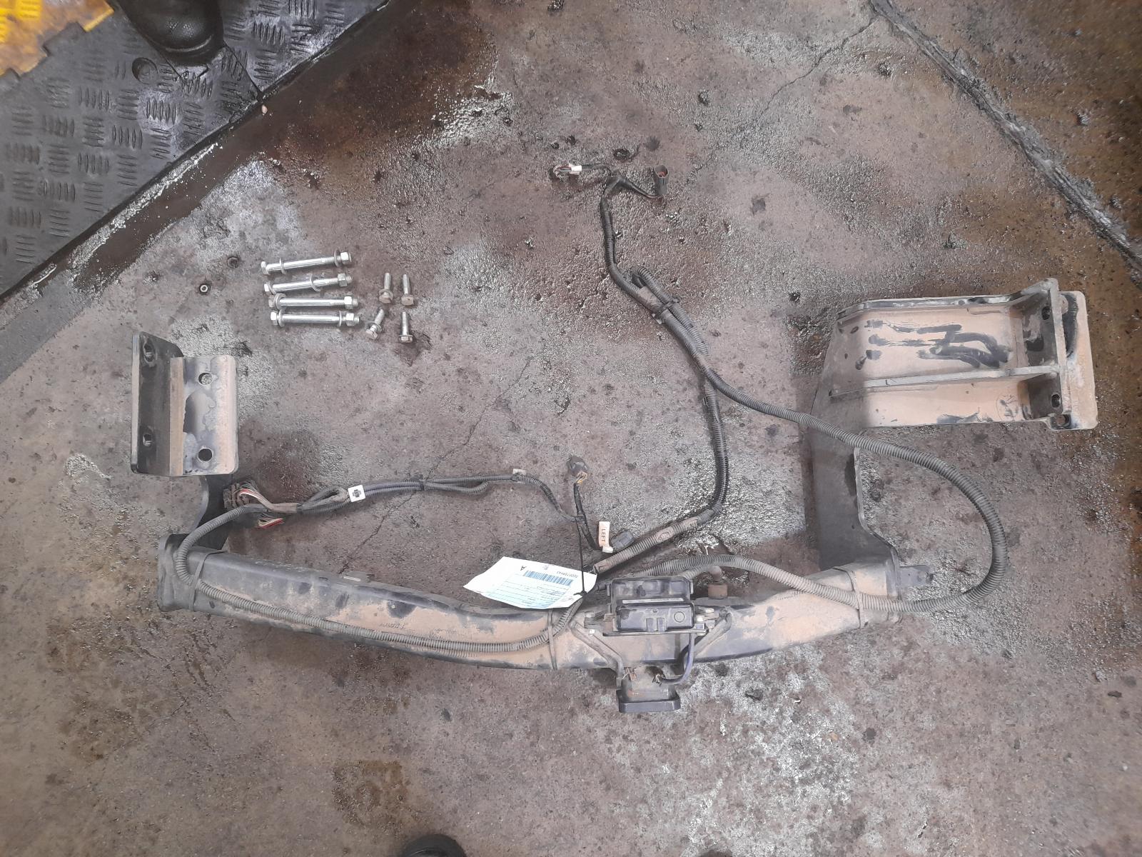 View Auto part Towbar Kia Sorento 2019